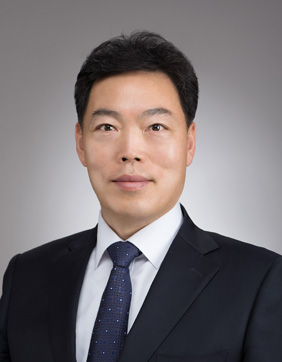 검찰총장 김오수 사진